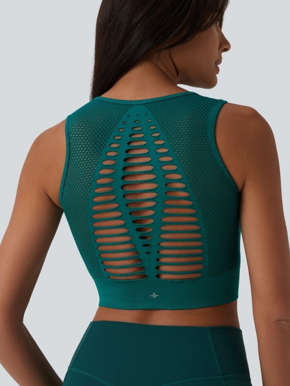 Large Sports Bra